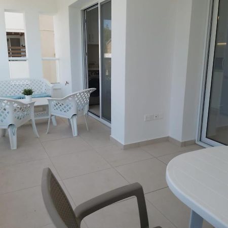 Dinglis Residences 31 Lárnaca Exterior foto